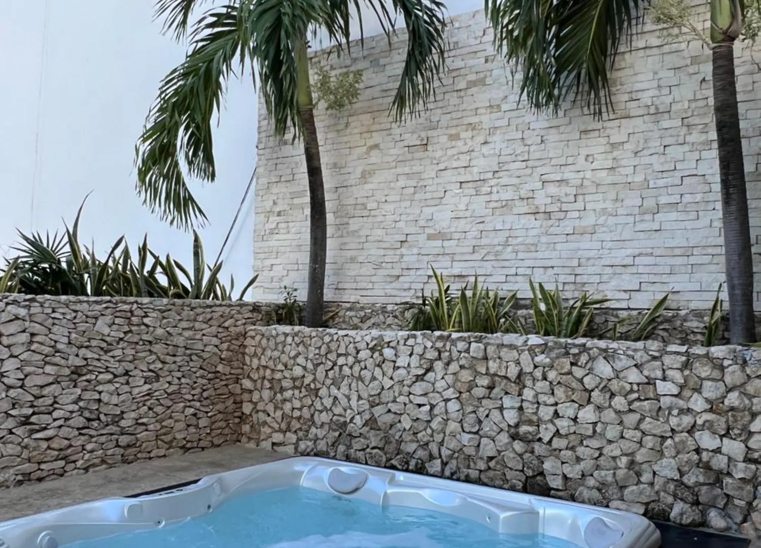 Oceano Apartment Playa del Carmen
