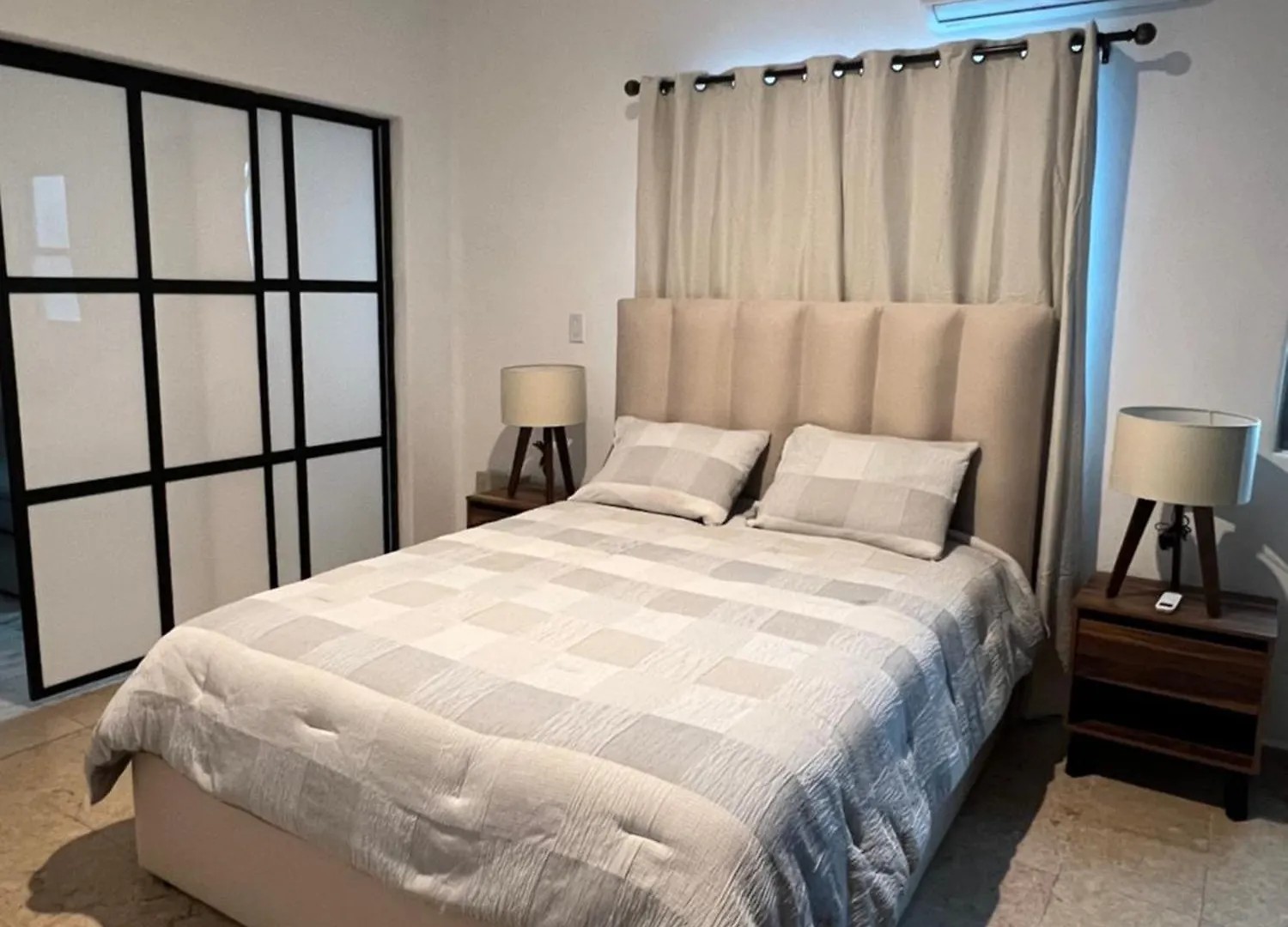 Oceano Apartment Playa del Carmen Mexico