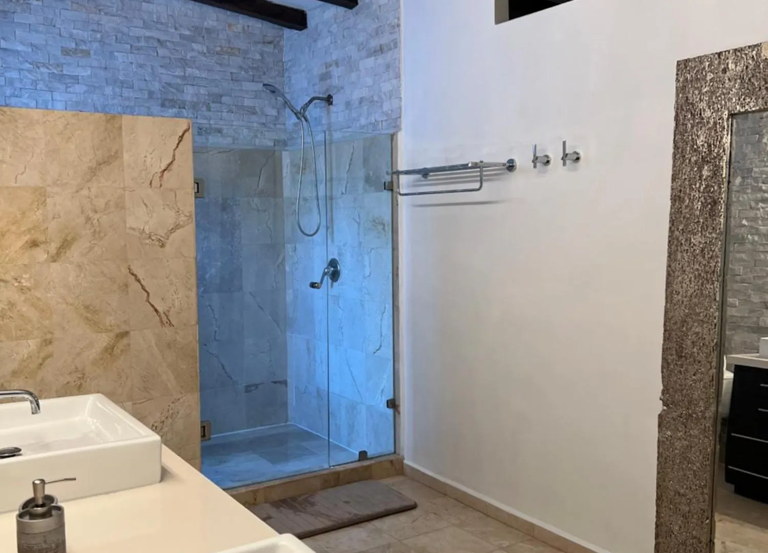 Oceano Apartment Playa del Carmen Mexico