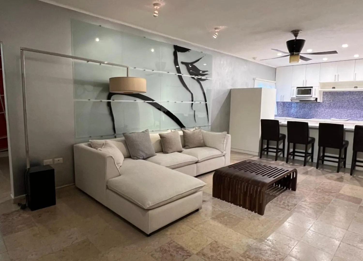 Oceano Apartment Playa del Carmen