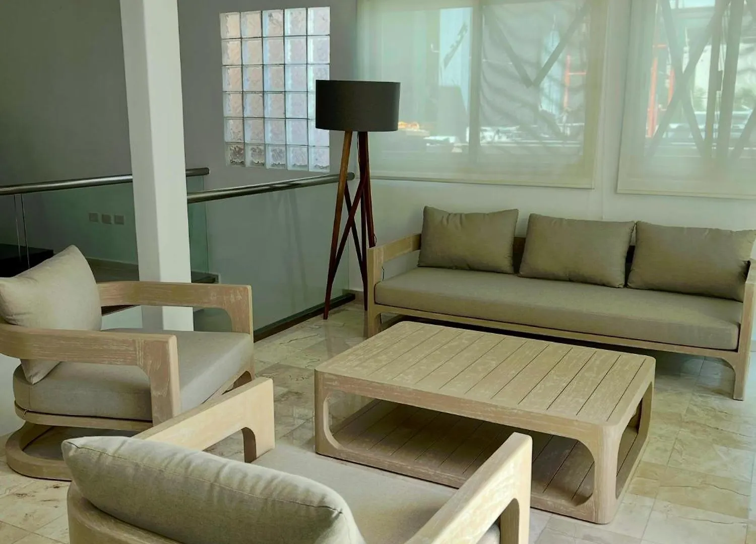 Oceano Apartment Playa del Carmen